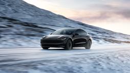 Tesla Model 3 Standard - Front