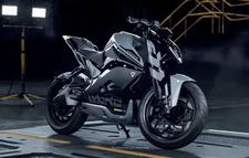 Ultraviolette-F77-Mach-2