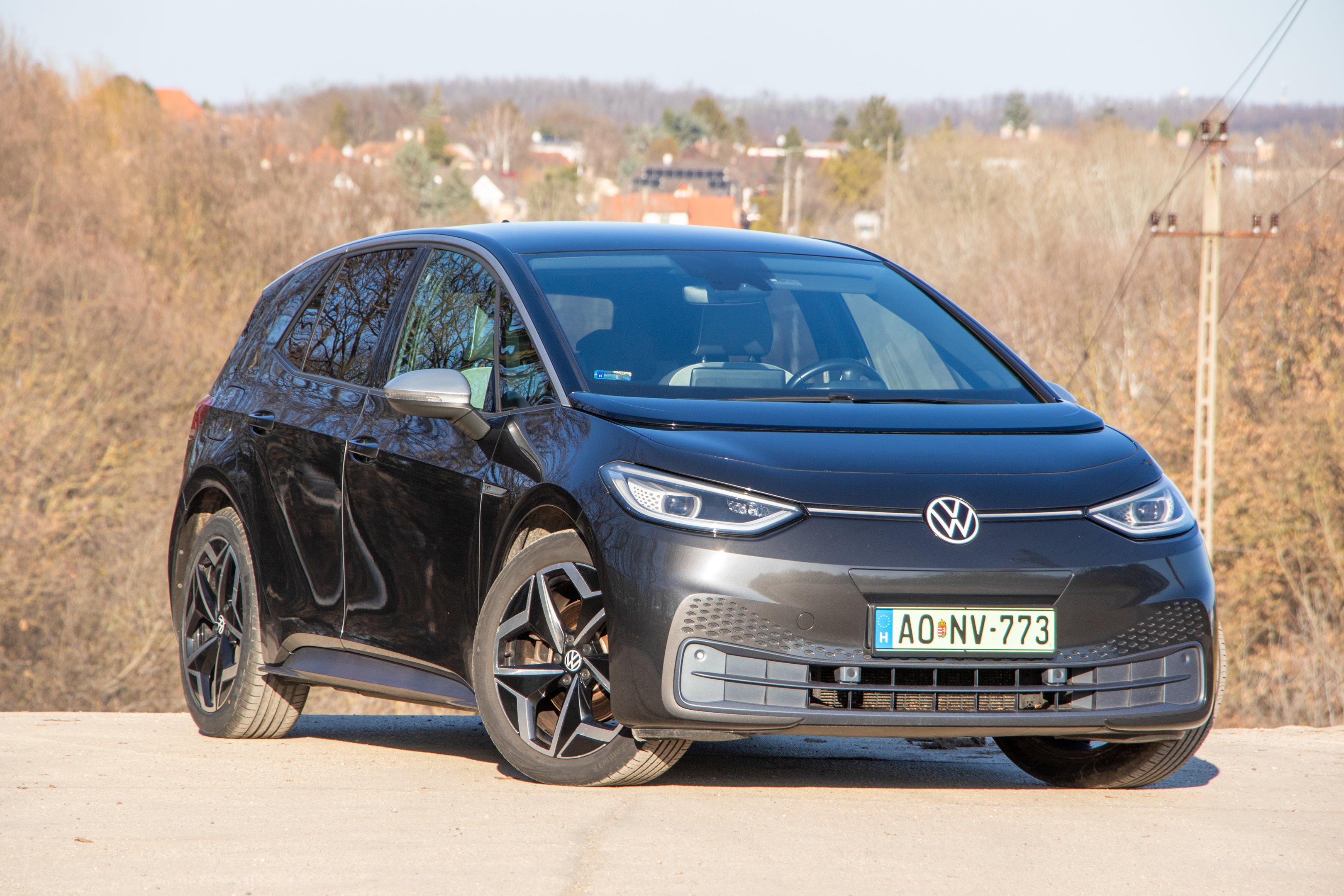 Használtként váltja be az ígéretét ez a Volkswagen