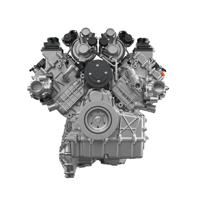 8000-ig forog a Renault-Geely V6-osa