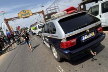 BMW X5 Shark Shervice Budapest-Bamako