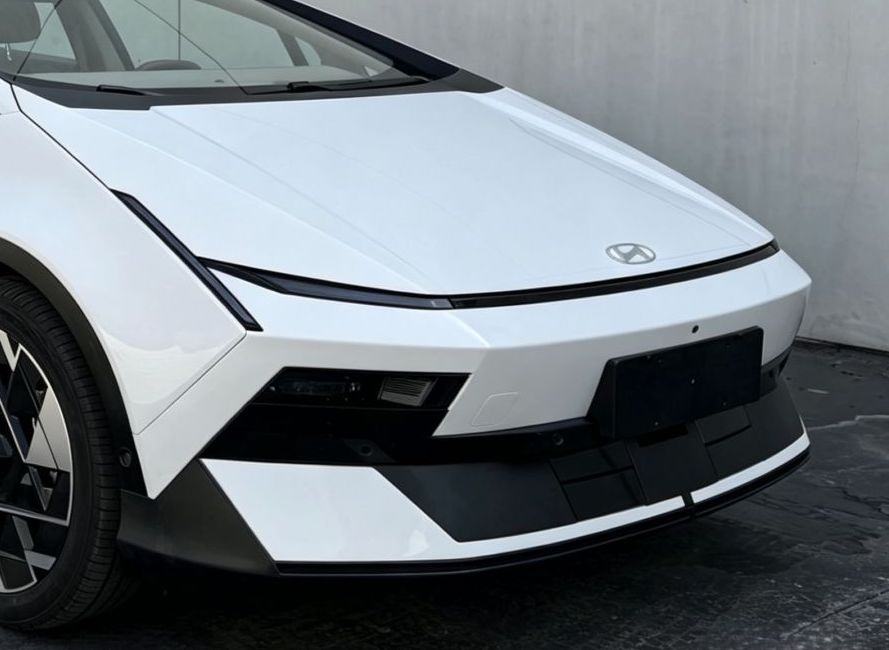 Cybertruck és Prius szerelemgyereke a legújabb a Hyundai
