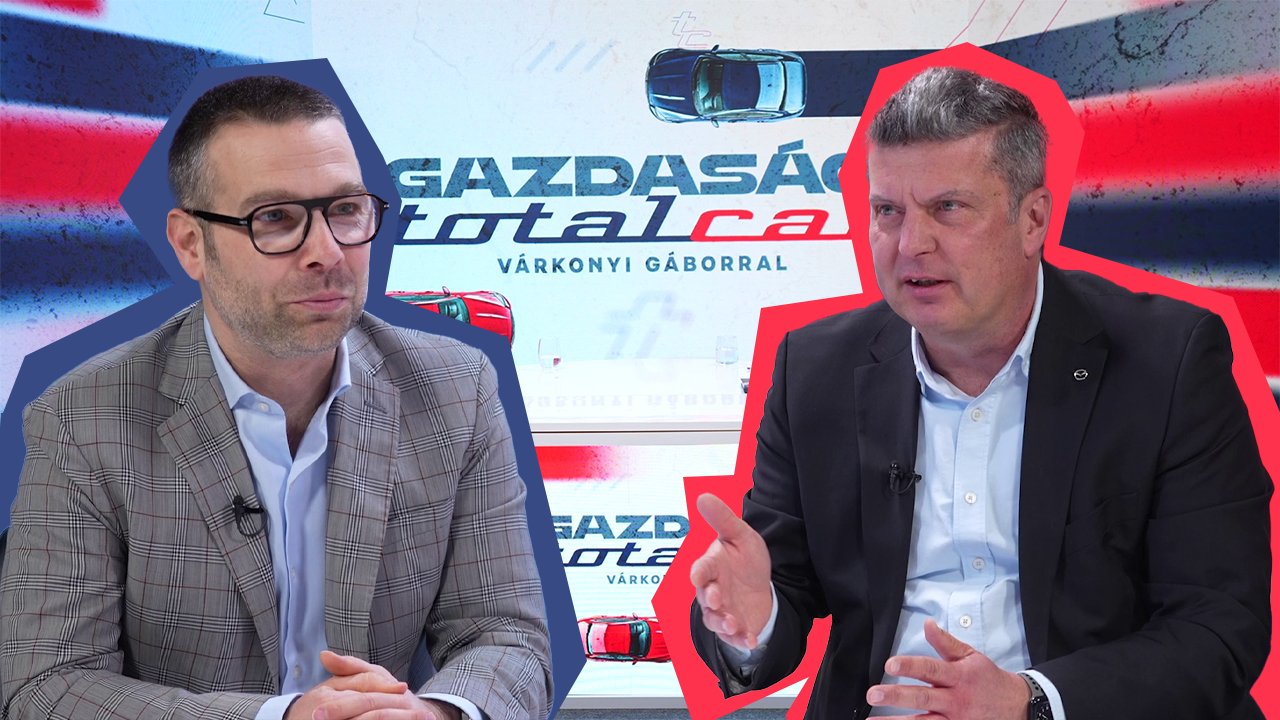 Mazda CEO: Staying Small, Challenging the Norm & The Future of MX-5