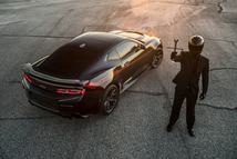 Hennessey Chevrolet Camaro ZL1 HPE1000 The Exorcist