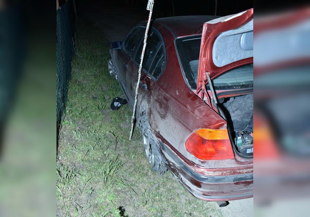 Egy őrült megpróbálta elütni a rendőröket Kecskeméten, ezért rálőttek