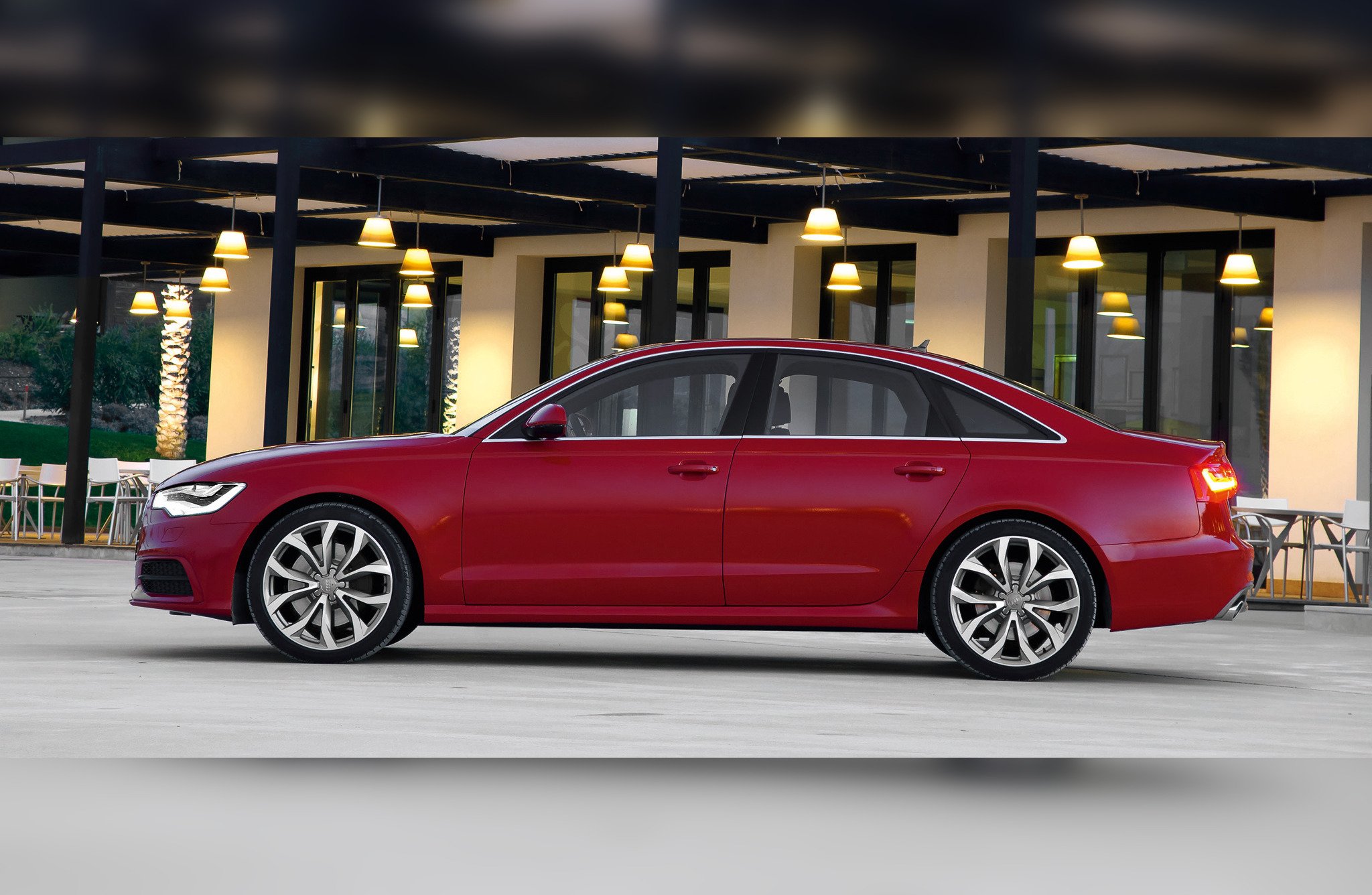 Tehetek húsosabb gumikat az Audira, hogy komfortosabb legyen?