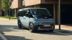Kia PV5 Passenger
