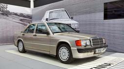 mercedes-190-e-1985-di-ayrton-senna