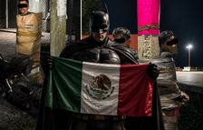 mexikói-batman
