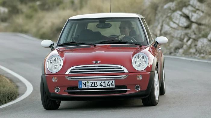 Boldog születésnapot! – Ma 25 éves az újkori Mini