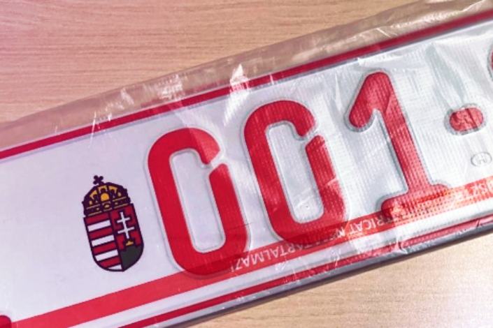 Sokakat érintő, komoly változás jön ezeknél a magyar rendszámoknál