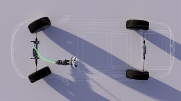 Steer-by-Wire wird RealitÃ¤t bei Mercedes-Benz: vÃ¶llig neuartiges LenkgefÃ¼hl kombiniert mit maximaler Sicherheit Steer-by-wire becomes reality at Mercedes-Benz: a completely new steering experience combined with maximum safety