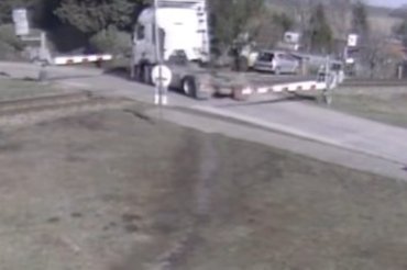 vasúti-átjáró-halálos-baleset-szlovákia