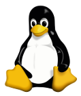 Logo linux