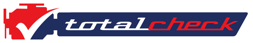 Totalcheck logo